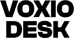 VoxioDesk Logo